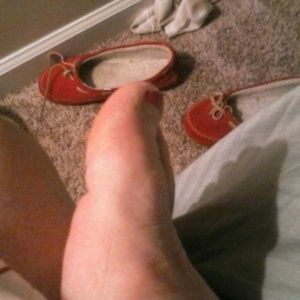 Meet your Posher, Janie