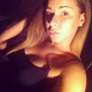 Meet your Posher, Miss-mya