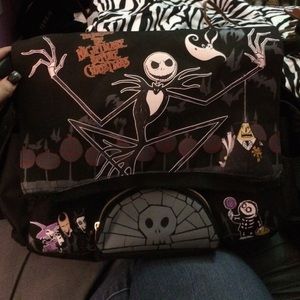 Nightmare Before Christmas Bag