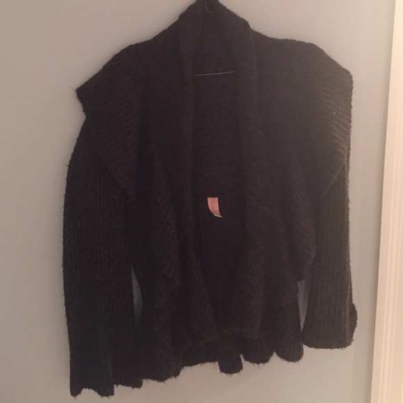 Women's wool sweater - Picture 1 of 1