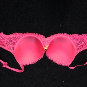 Sold on mercari Victoria secret bra 32d