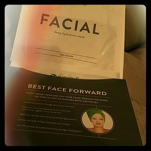 Facials