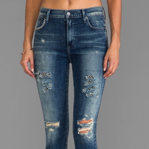 Citizens of humanity