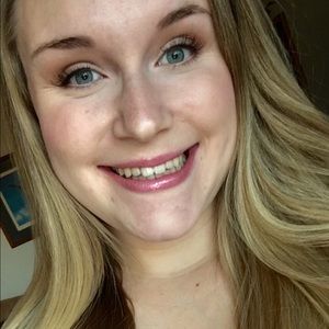 Meet your Posher, Stacey