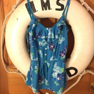 Aeropostale cute tank