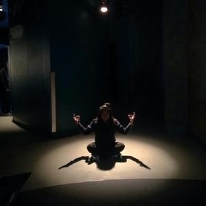 Meet your Posher, Kate