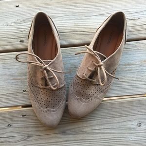 Oxfords