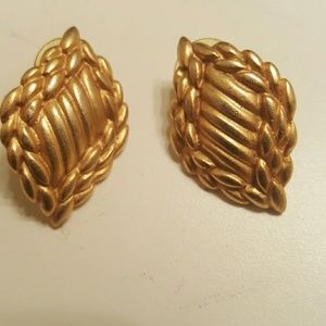 Vintage earrings