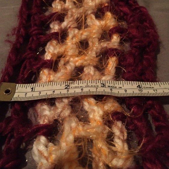 Scarf - Picture 4 of 4