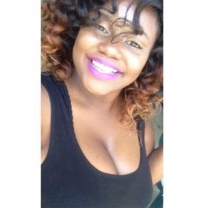 Meet your Posher, Briannah