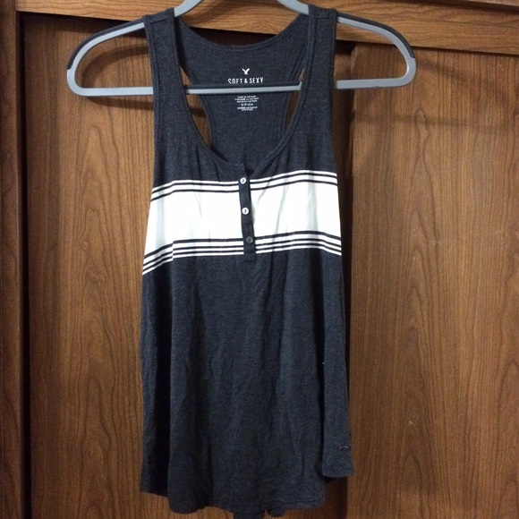 AE racerback tank - Picture 1 of 4