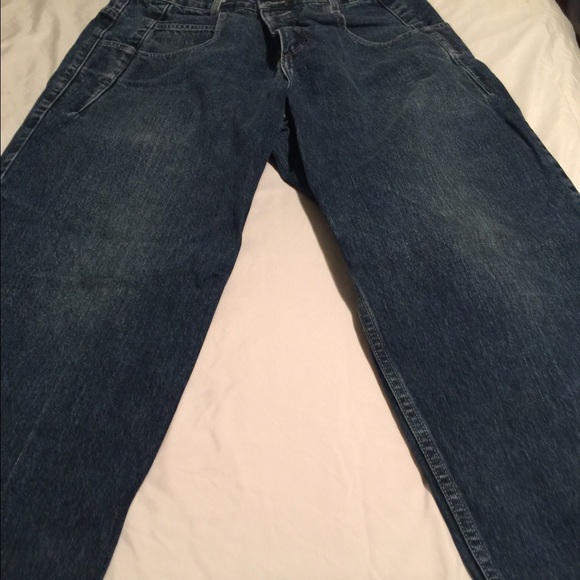 Vintage men's guess jeans 1994