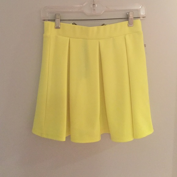 Women's fashion skirt