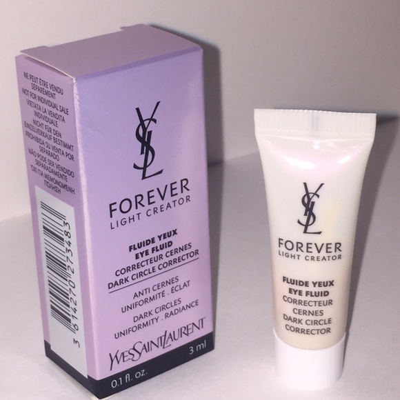 YSL Light Creator Anti-Dark Circle Eye Cream