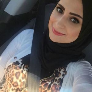 Meet your Posher, Doaa