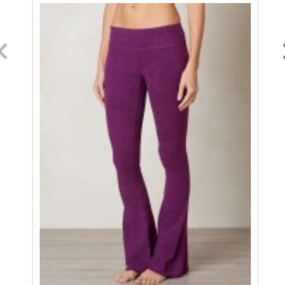 PrAna yoga pant