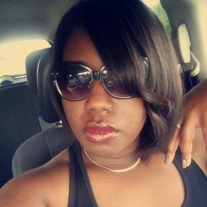 Meet your Posher, Cierra