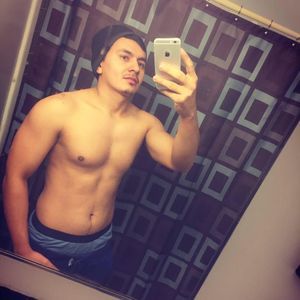 Meet your Posher, Byron