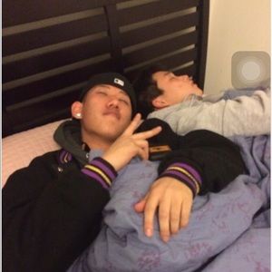 Meet your Posher, Justin