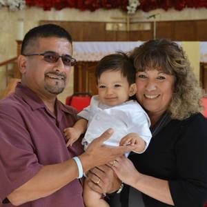 Meet your Posher, Mary ellen