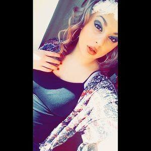 Meet your Posher, Paige