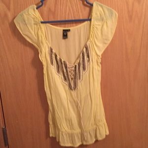 Forever 21 Top - Size small