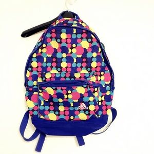 School sized Backpack