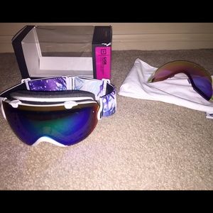 Smith Goggles