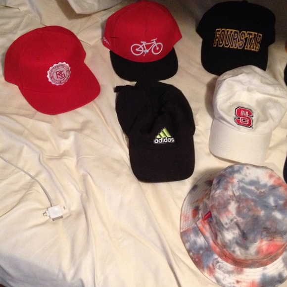 Hats