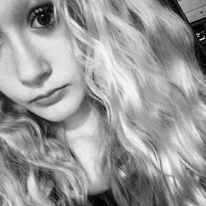 Meet your Posher, Kelsi