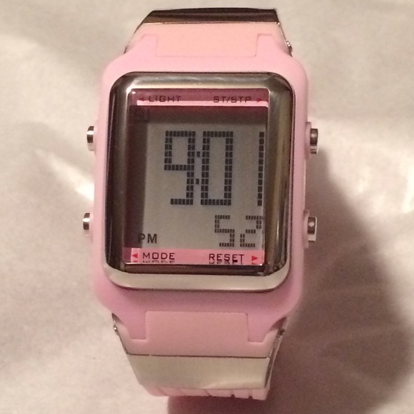 terner sport watch