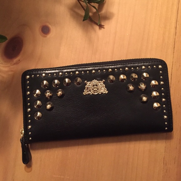 Juicy Couture wallet