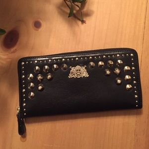 Juicy Couture wallet