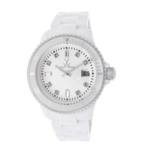 ToyWatch- White