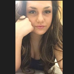 Meet your Posher, Tiffany