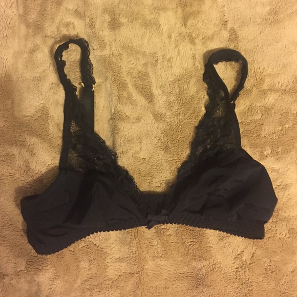 💕💕Soft Mesh Bra💕💕