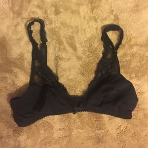 💕💕Soft Mesh Bra💕💕