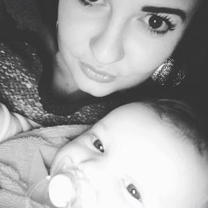 Meet your Posher, Michele