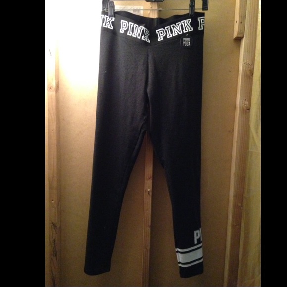 Victoria's secret yoga pants