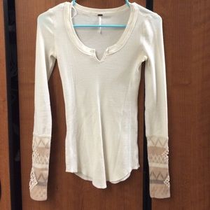 FP thermal top-reserved