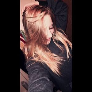 Meet your Posher, Sadie