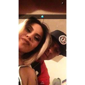 Meet your Posher, Alejandra