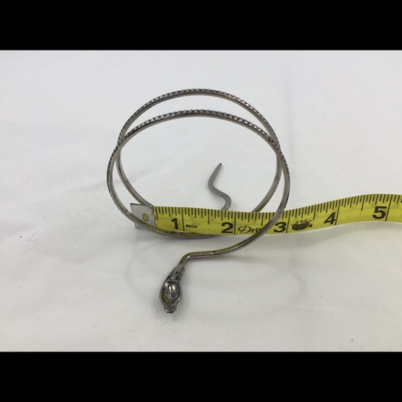 Snake Arm Cuff - Picture 2 of 2