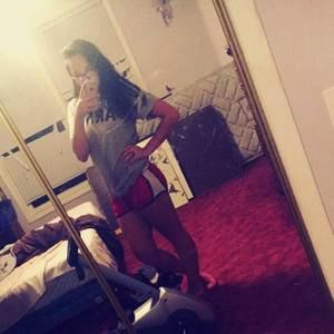 Meet your Posher, Mallorie