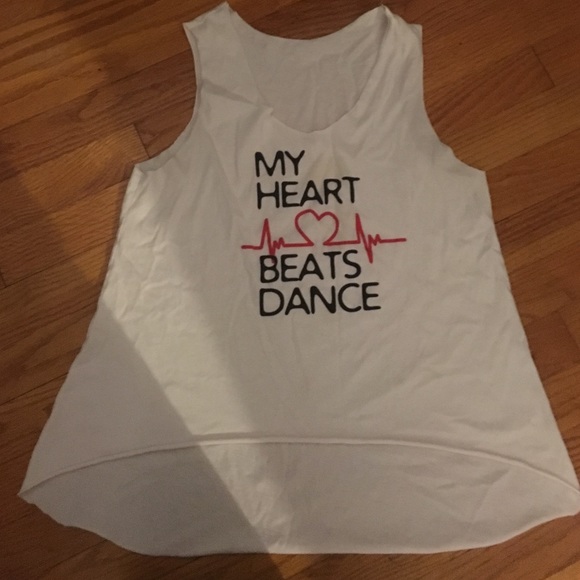 Dance Tshirt
