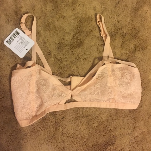UO Mesh Bralette💕💕