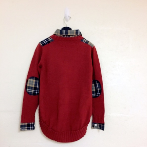 Sweater - Picture 2 of 2
