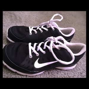 Nike women's training shoes