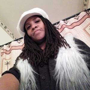 Meet your Posher, Lisa blessedfoeshow