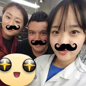 Meet your Posher, Edgar